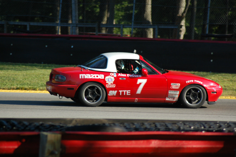 Illustration for article titled Forget Black Friday - Here's Twelve Race Cars You Can Buy Online
